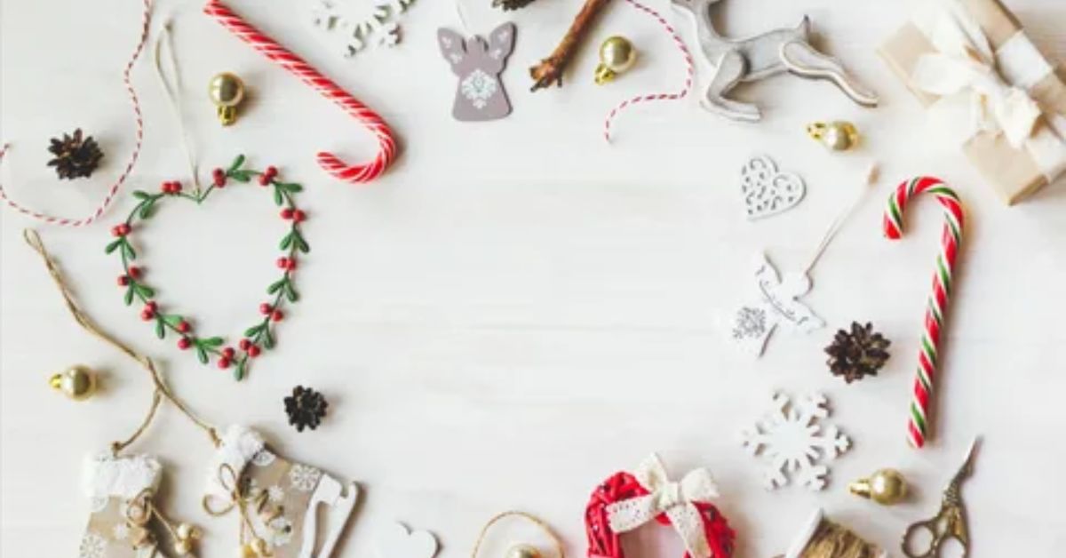 Unique Ways to Spread Joy This Merry Christmas