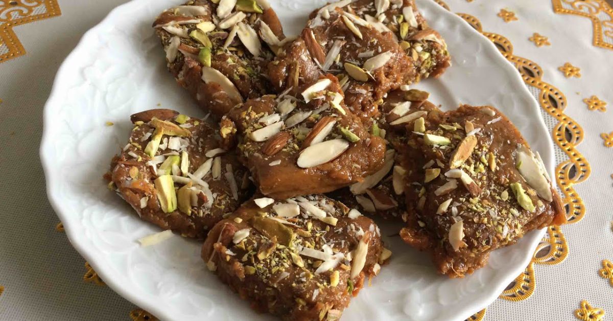 A Taste of Multan Must-Try Foods and Local Delights