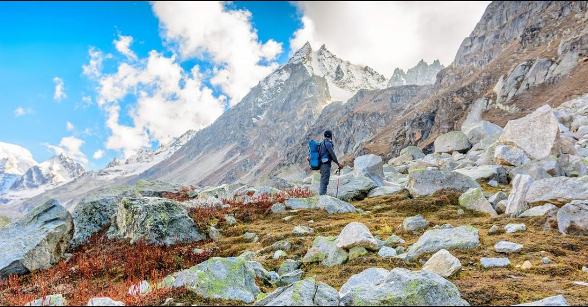 Cultural and Natural Treasures of the Himalayas and Karakoram