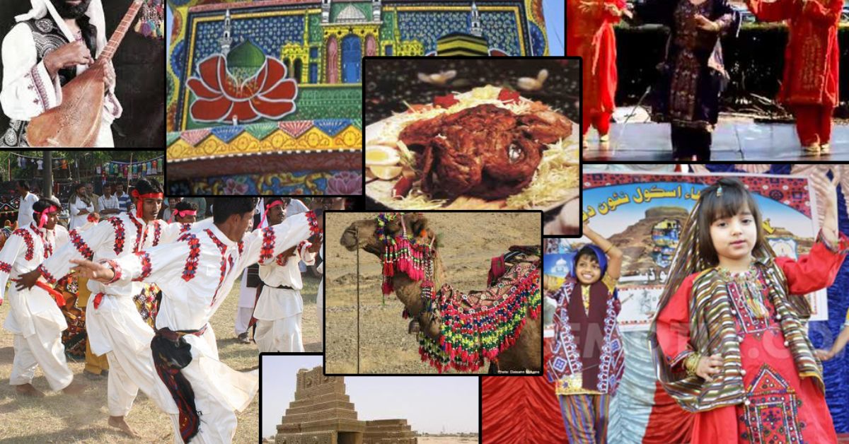 Cultural and Scenic Splendors of Pakistan’s Festivals