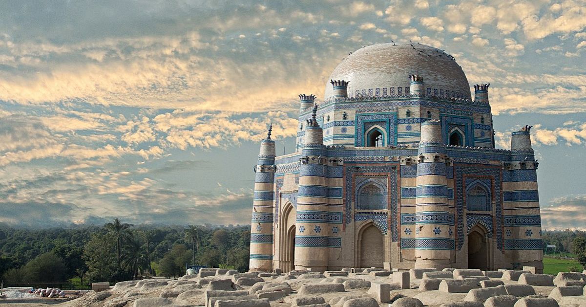 Discover Multan’s Historic Charm From Ancient Sites to Modern Wonders