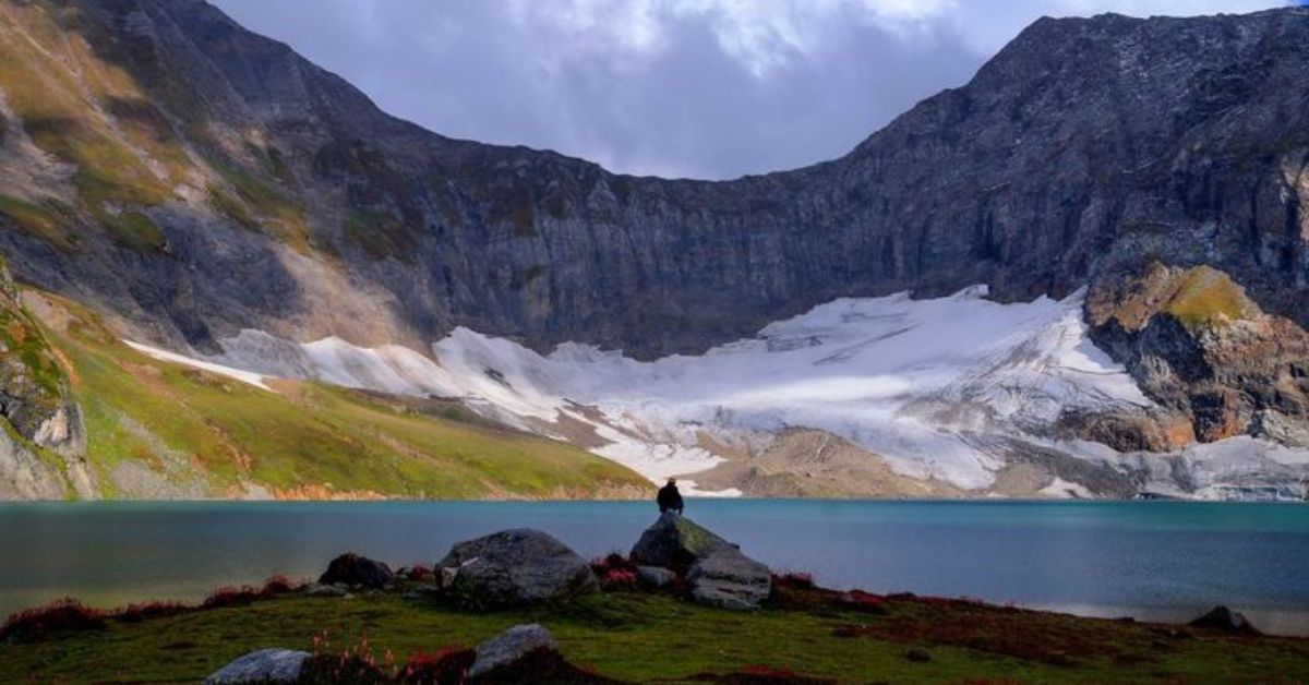 Discover the Hidden Lakes of Pakistan Natural Wonders You Must See