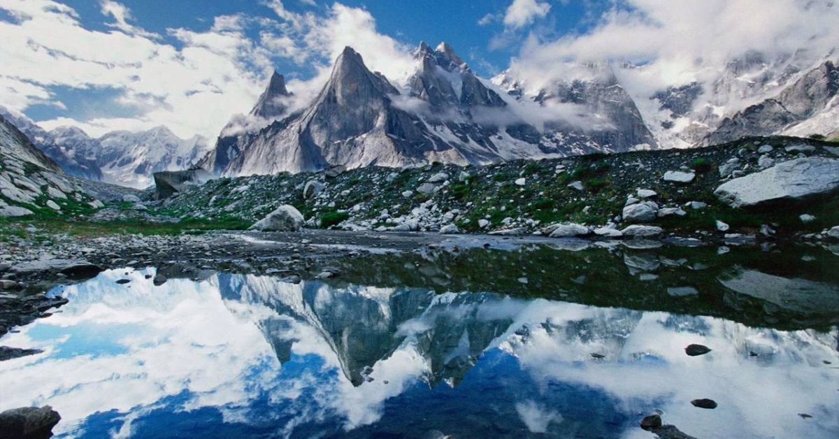 Discovering the Natural Wonders of the Himalayas and Karakoram