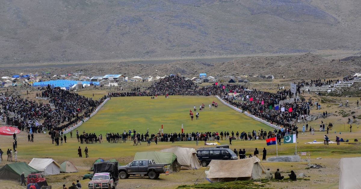 Top Festivals That Highlight Pakistan’s Scenic Wonders