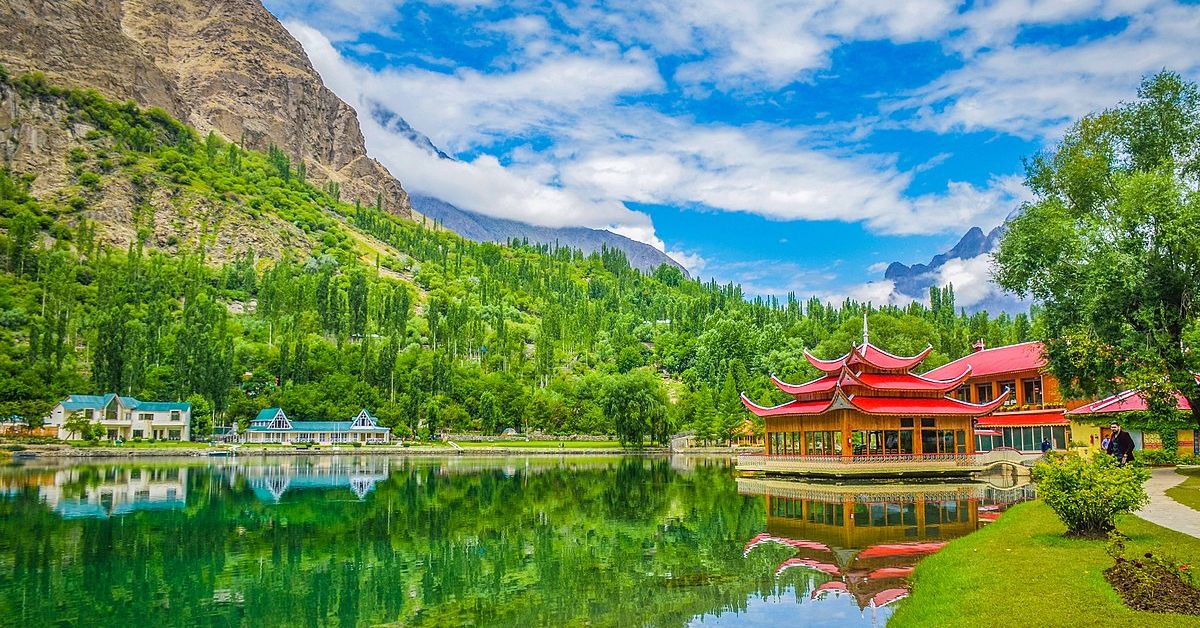 Uncovering the Beauty of Skardu’s Majestic Lakes