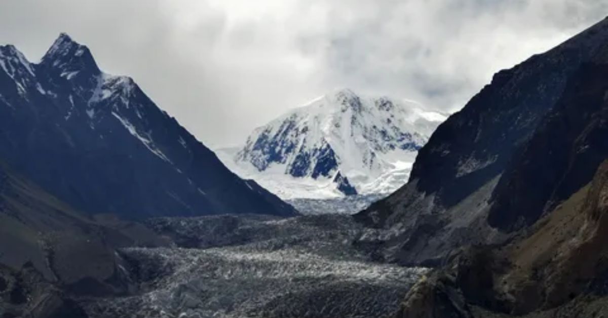 the-largest-and-most-famous-glaciers-in-pakistan