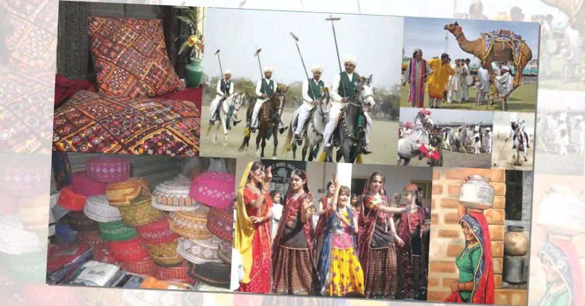 Cultural Experiences That Make Pakistan Unique